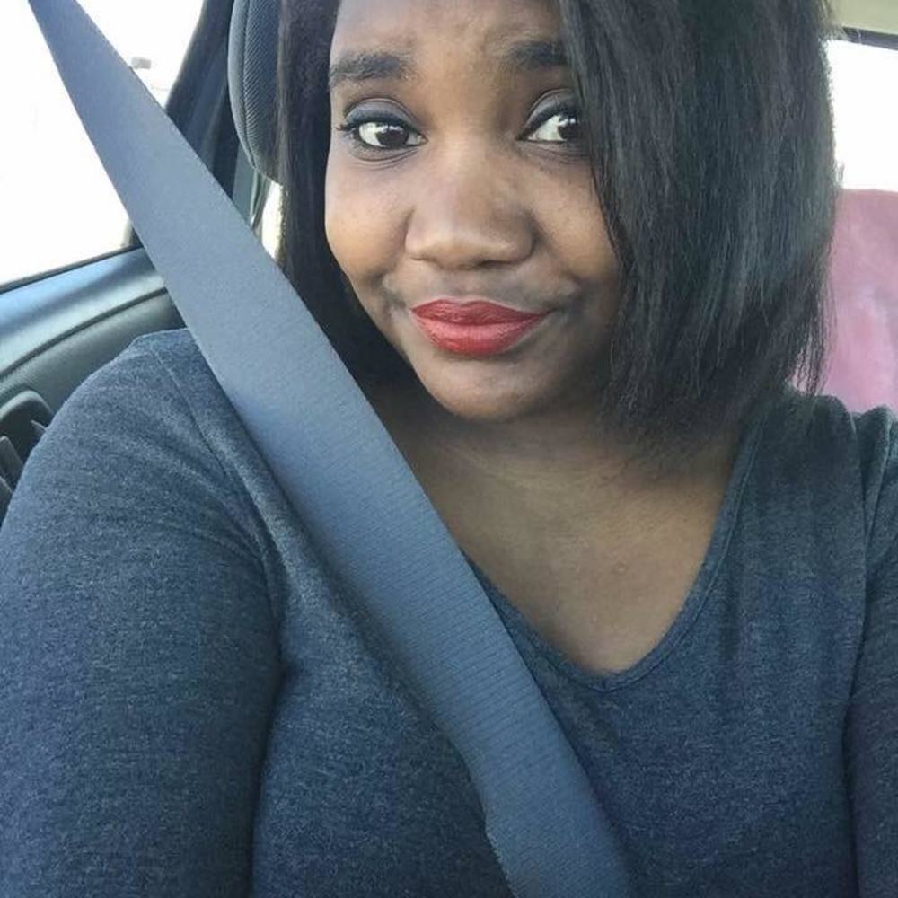 Meet your Posher, Octavia